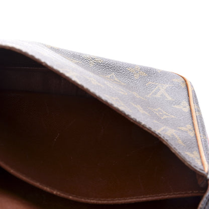 Louis Vuitton Monogram Cartouchiere 22 7 of 12