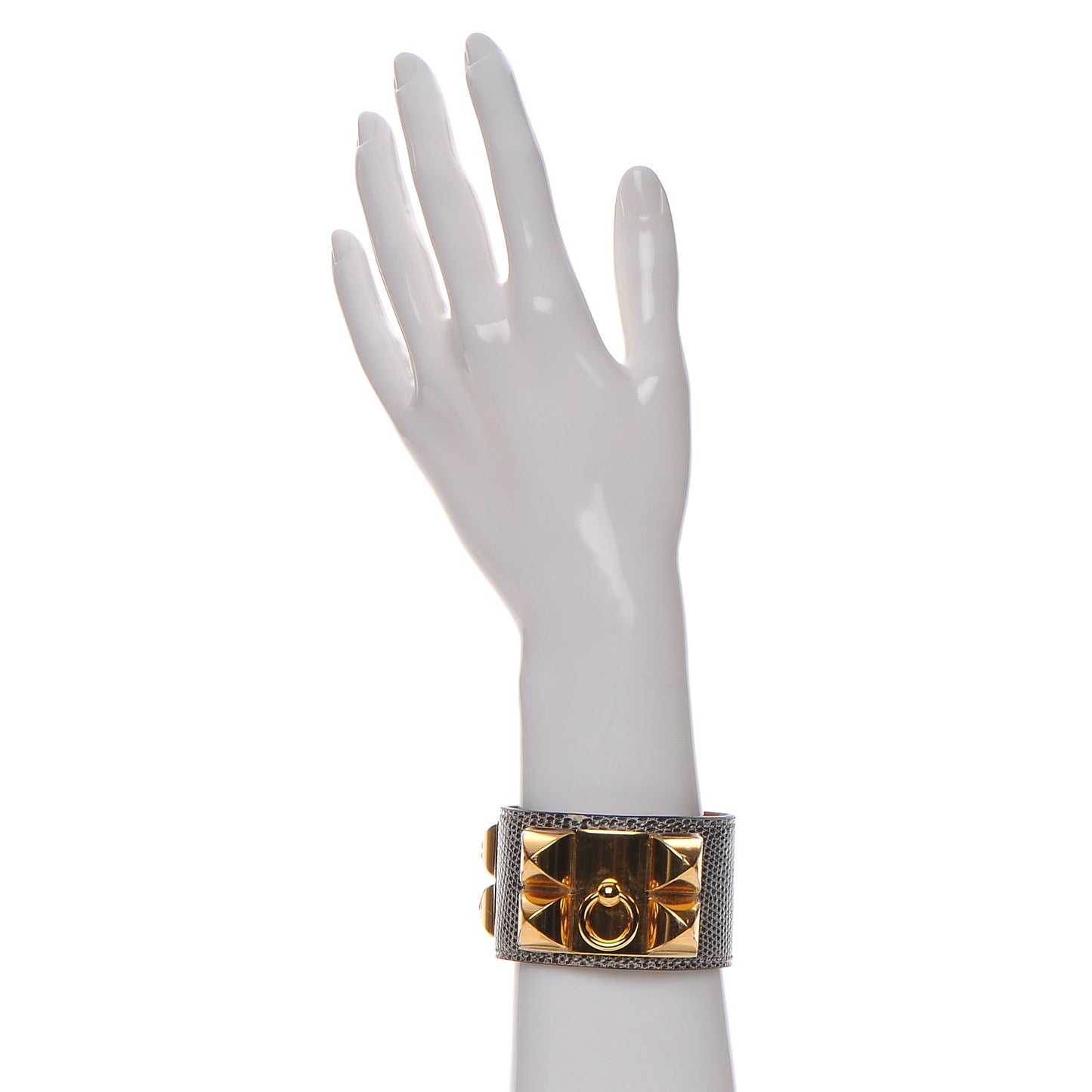 Lizard Collier De Chien CDC Bracelet S Ombre