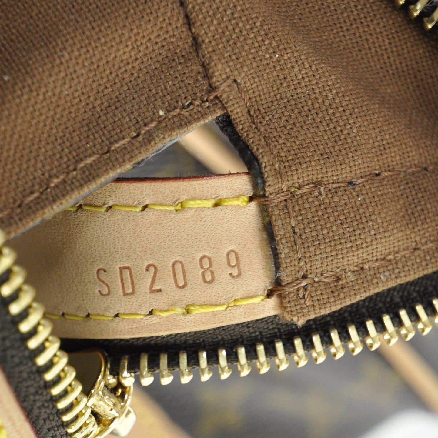 Monogram Stresa PM