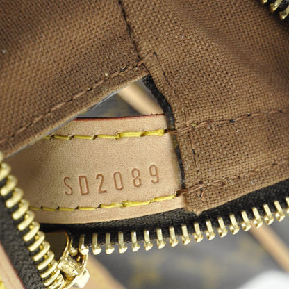 Louis Vuitton Monogram Stresa PM 8 of 9
