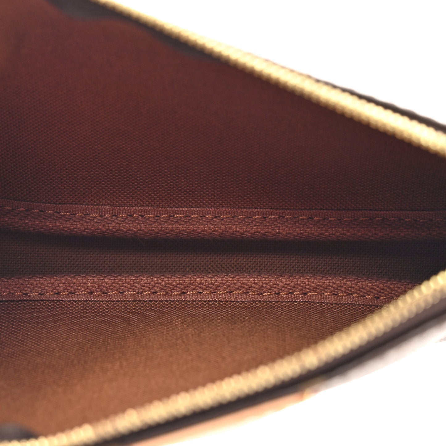 Monogram Multi Pochette Accessories Rose Clair