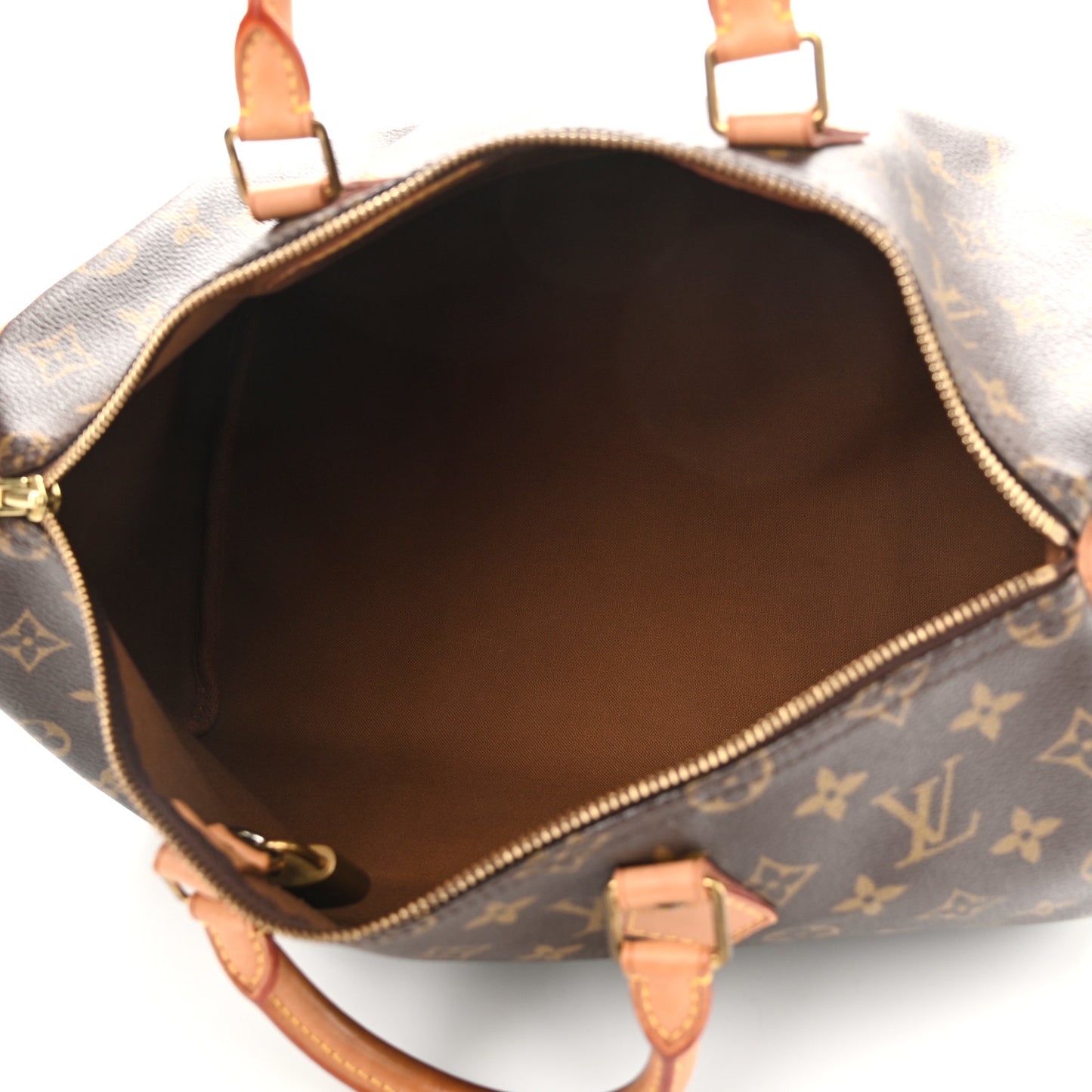 Monogram Speedy 35