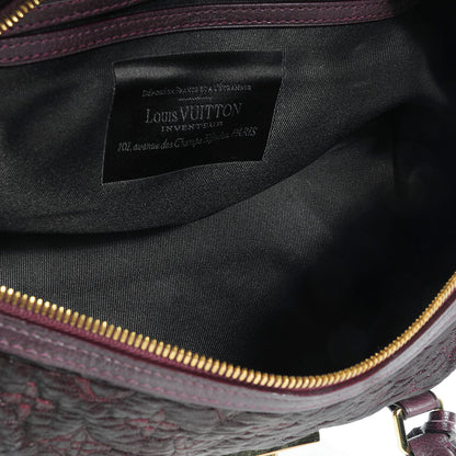 Louis Vuitton Volupte Beaute Bordeaux 7 of 8