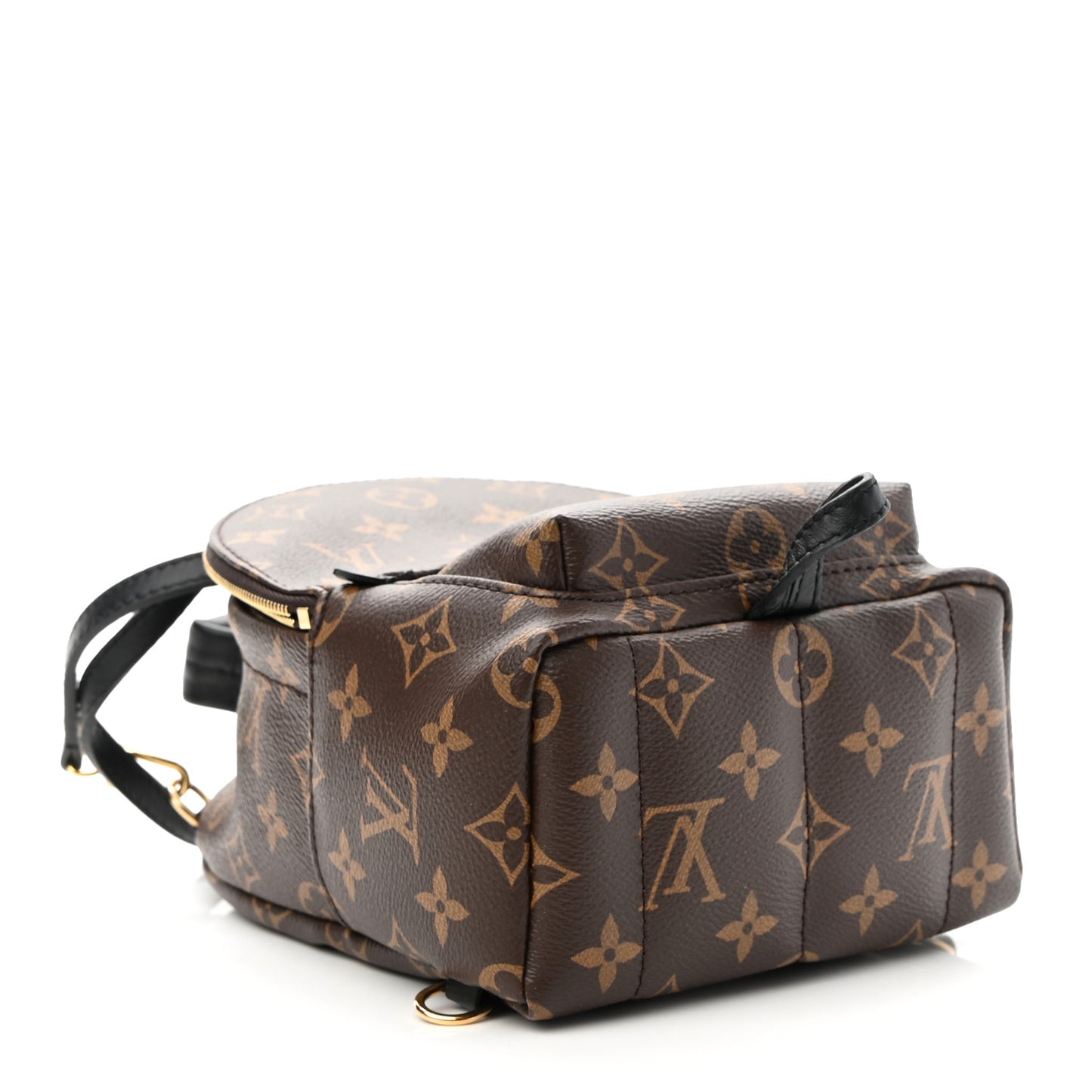 Monogram Palm Springs Backpack Mini