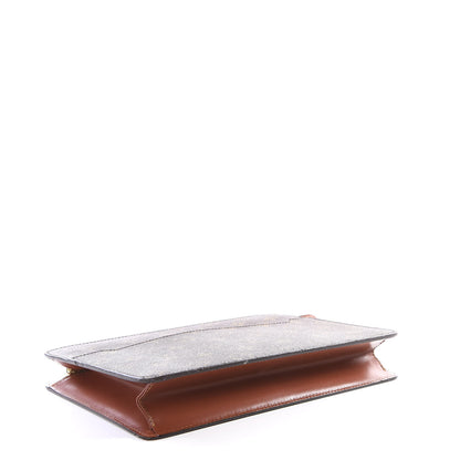 Louis Vuitton Monogram Pochette Homme 3 of 10