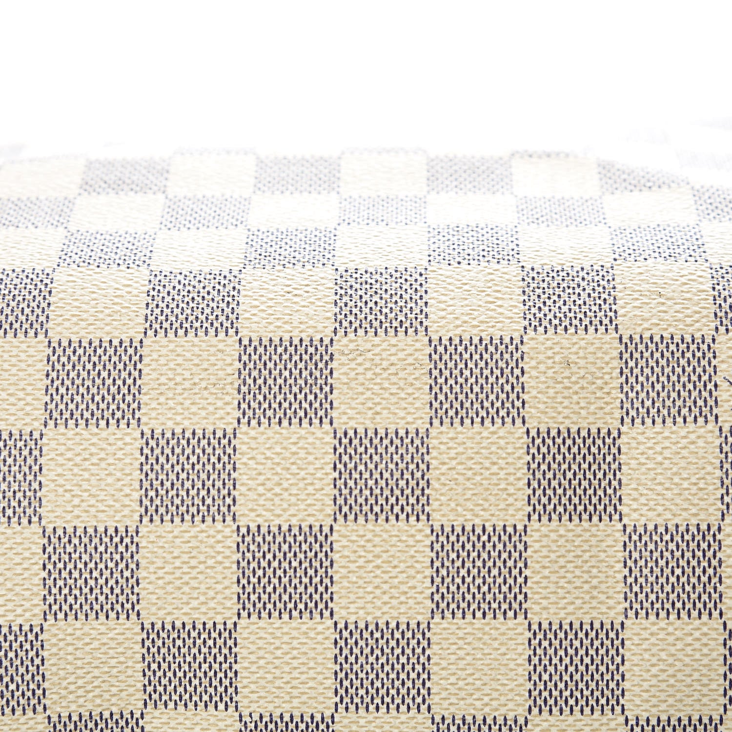 Louis Vuitton Damier Azur Speedy 30 12 of 12
