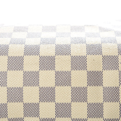 Louis Vuitton Damier Azur Speedy 30 12 of 12