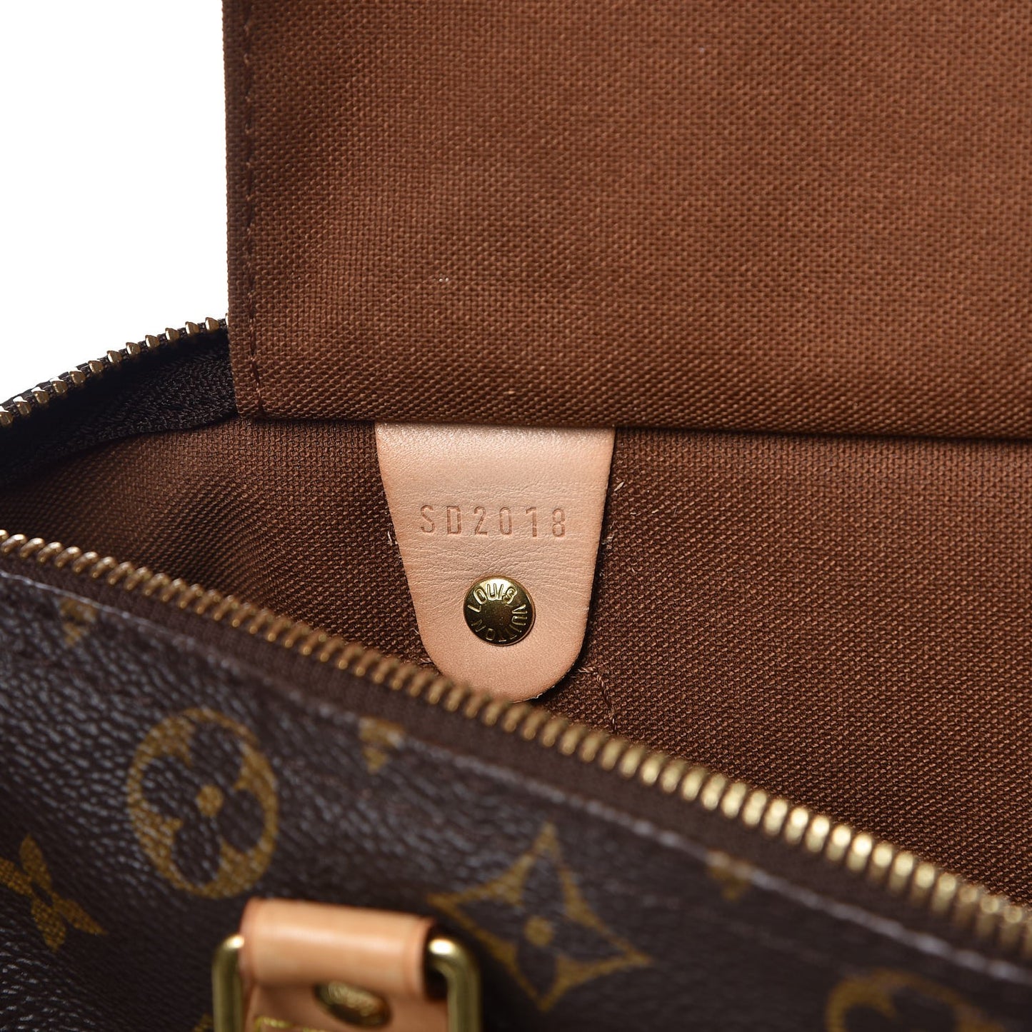 Monogram Speedy 30