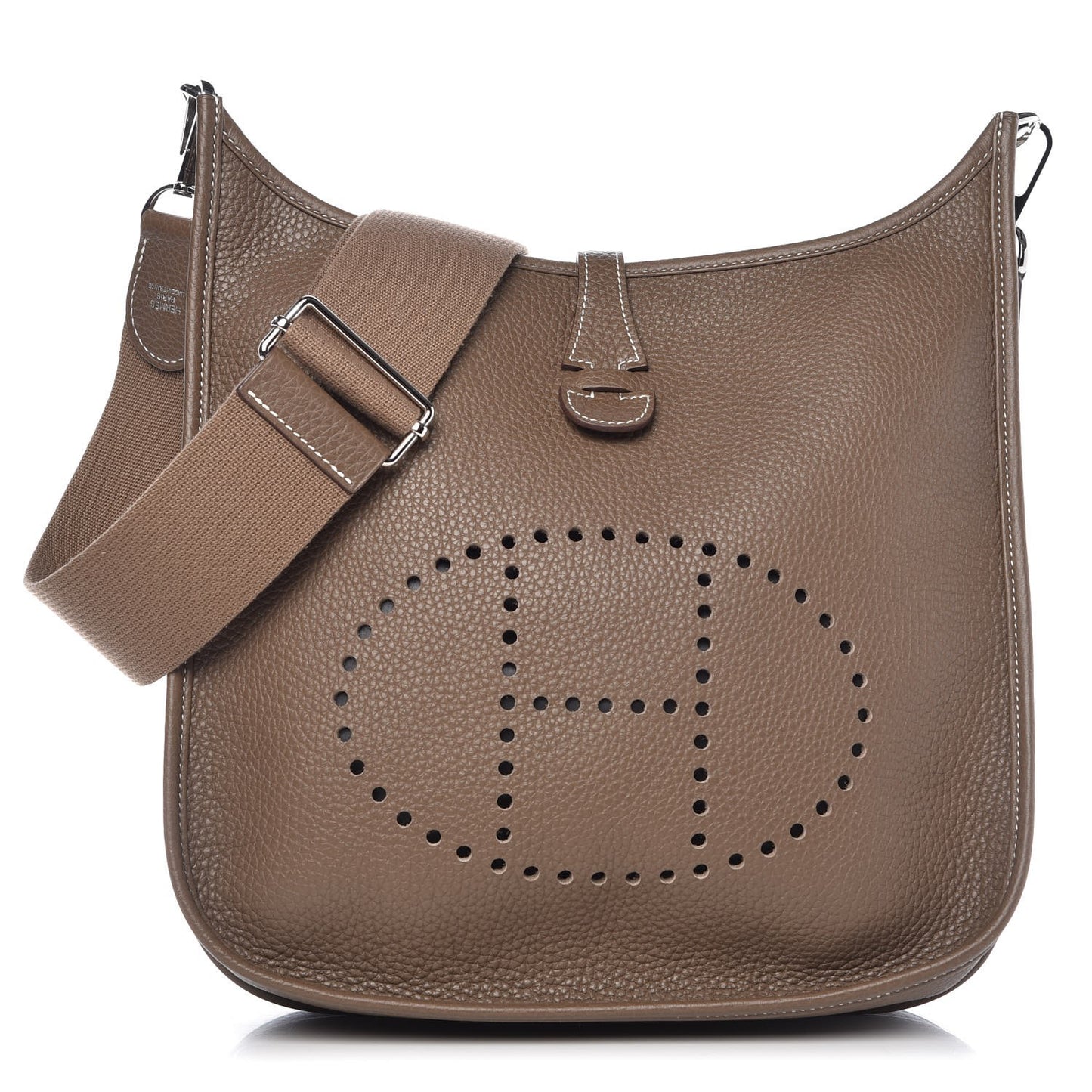 Taurillon Clemence Evelyne III PM Etoupe