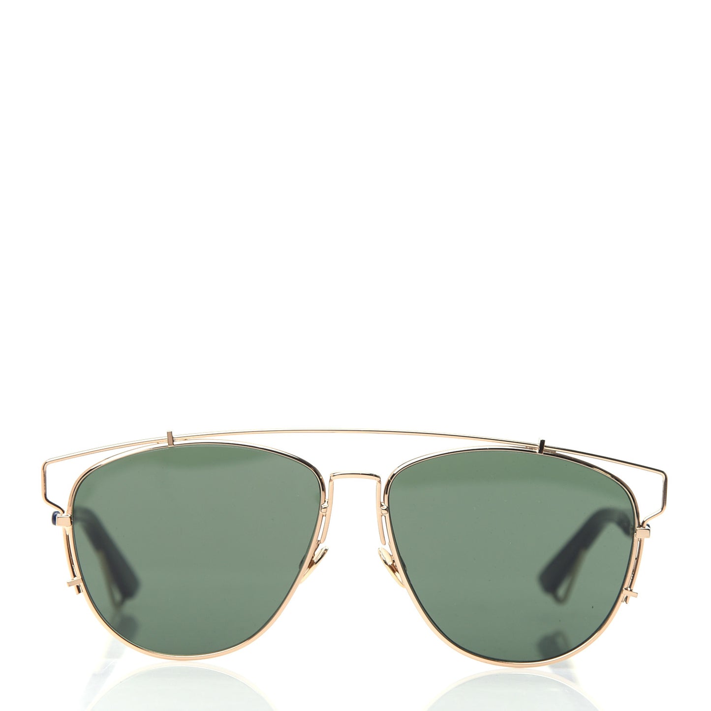 Technologic Sunglasses Gold