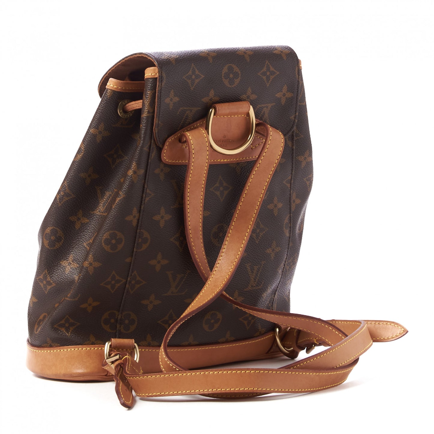 Monogram Montsouris MM Backpack