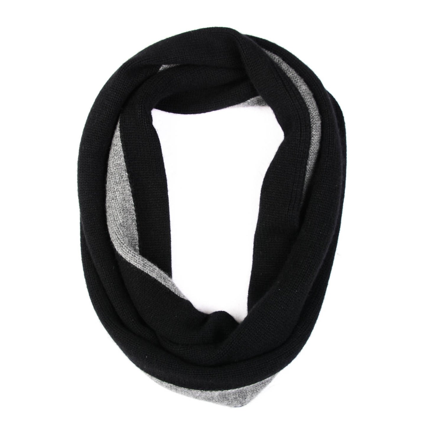 Cashmere Infini Scarf