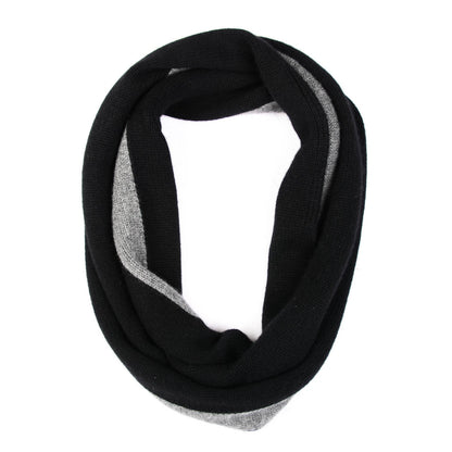 Hermes Cashmere Infini Scarf 1 of 5