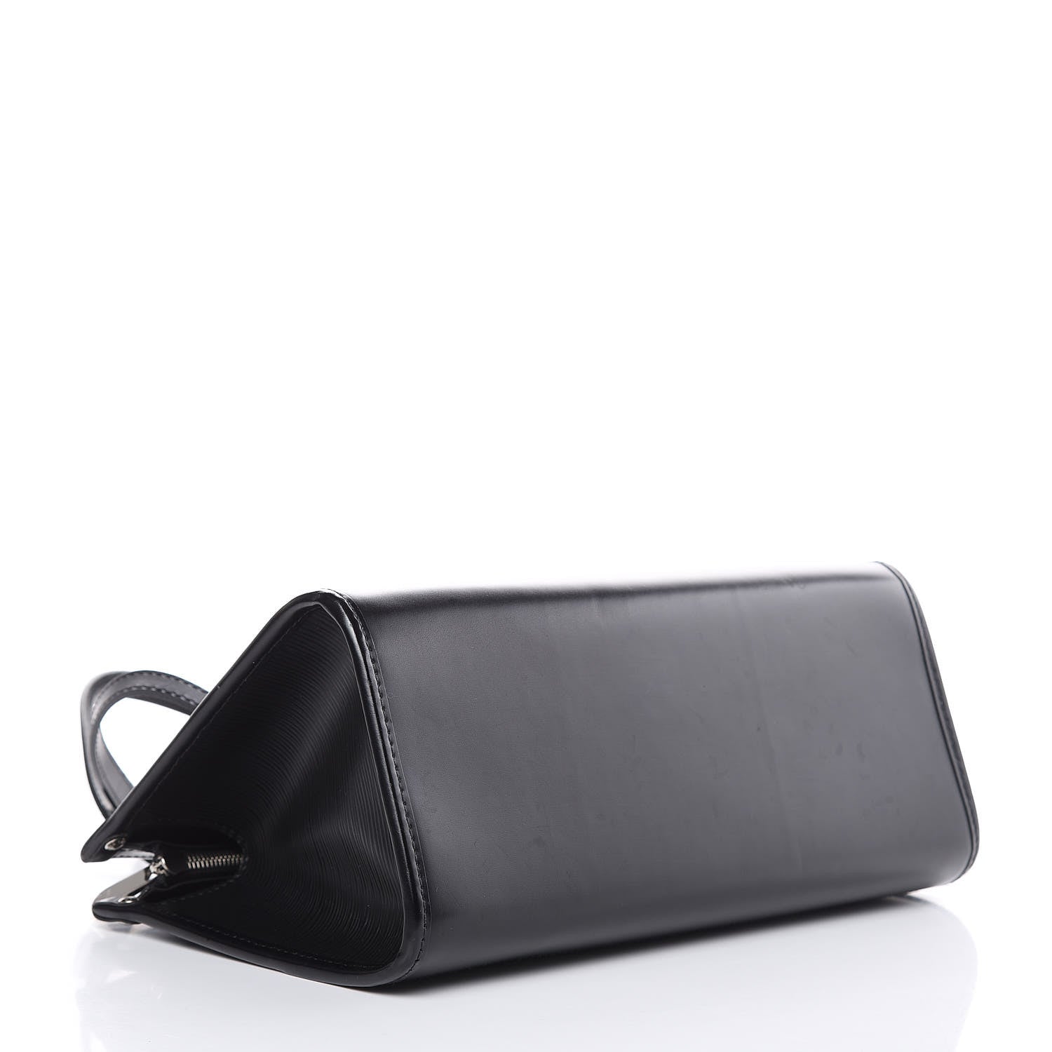 Louis Vuitton Epi Madeleine PM Black 4 of 13