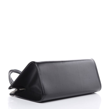 Louis Vuitton Epi Madeleine PM Black 4 of 13