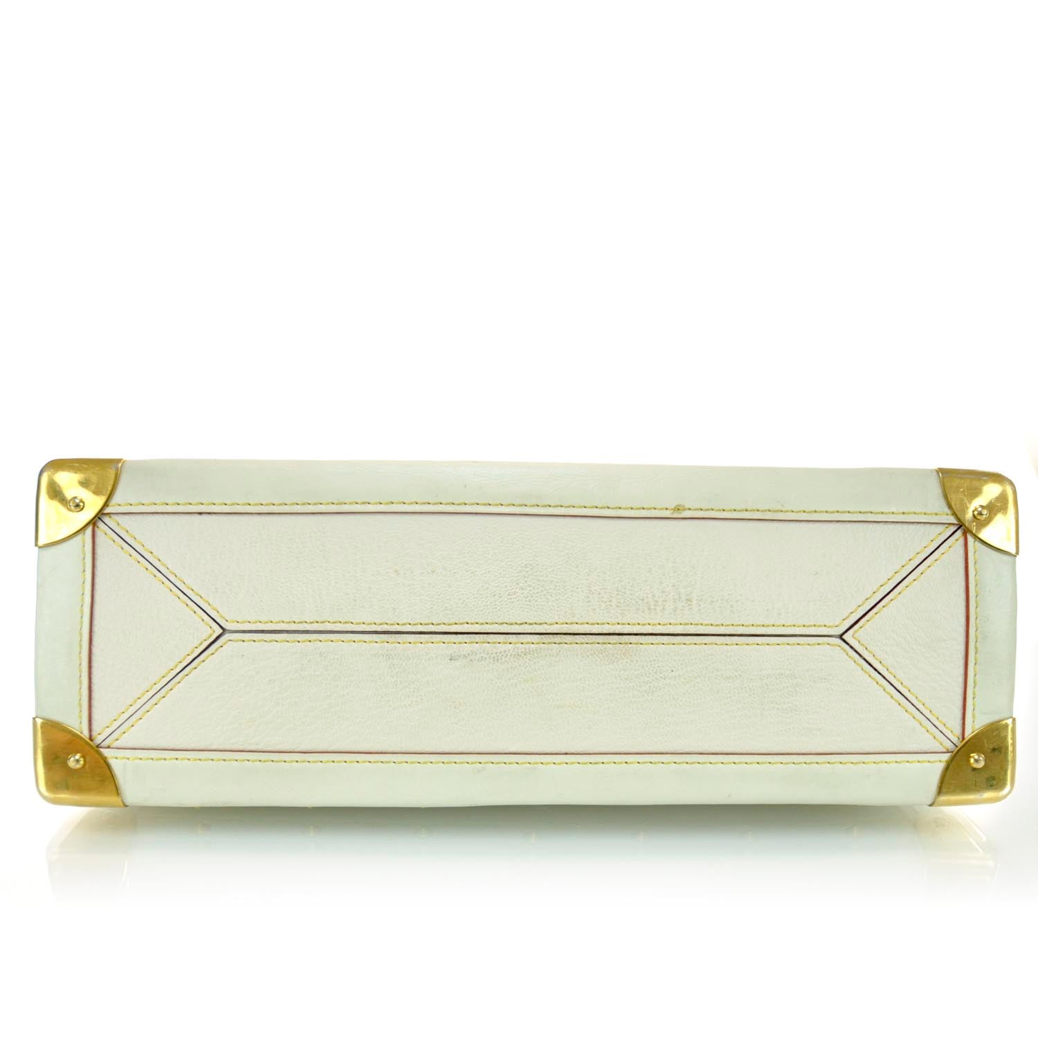 Louis Vuitton Suhali Le Fabuleux 5 of 11