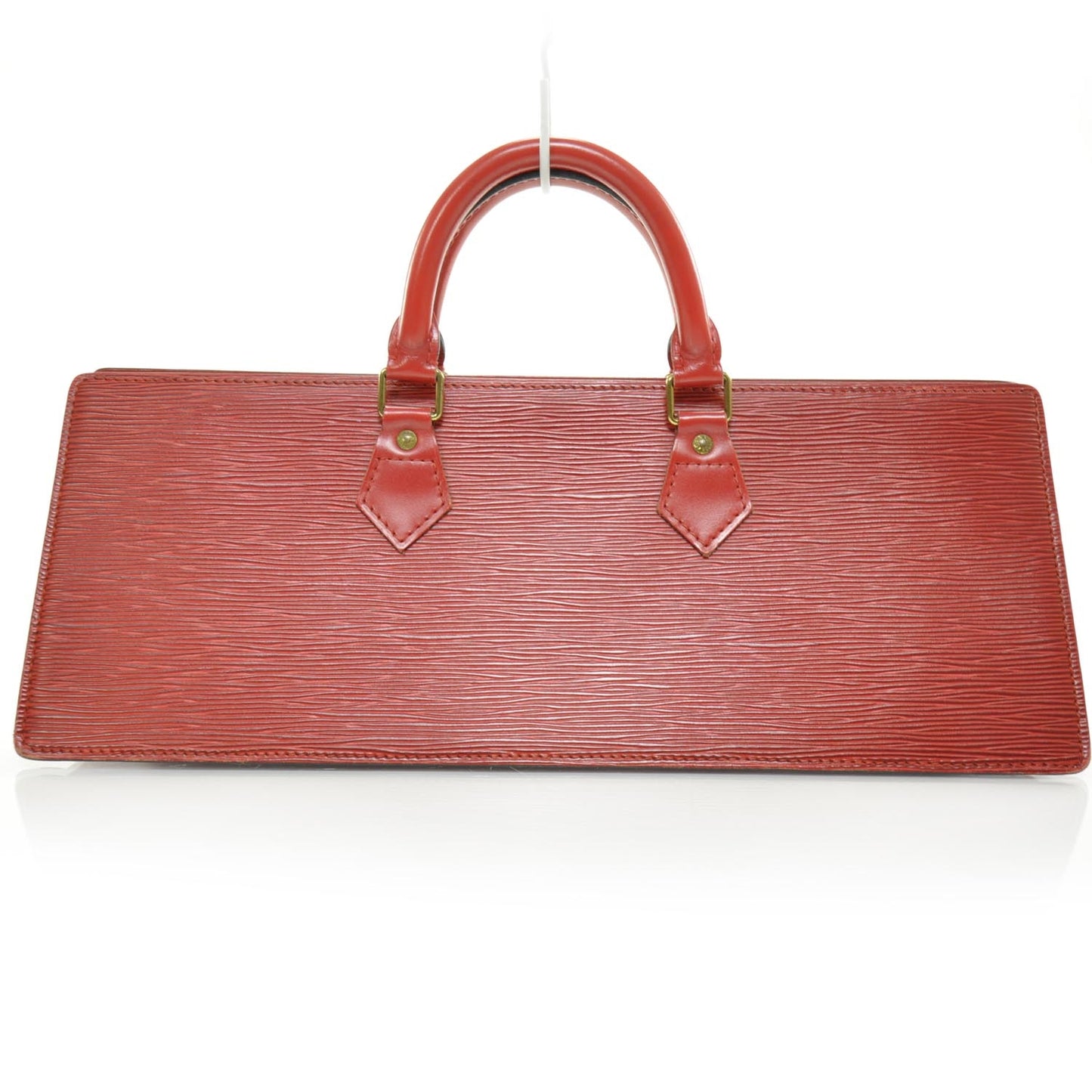 Epi Sac Triangle Red