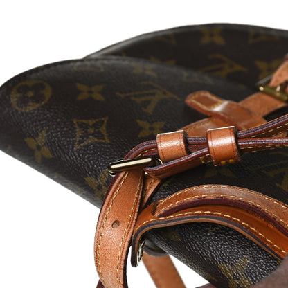 Louis Vuitton Monogram Chantilly PM 13 of 14