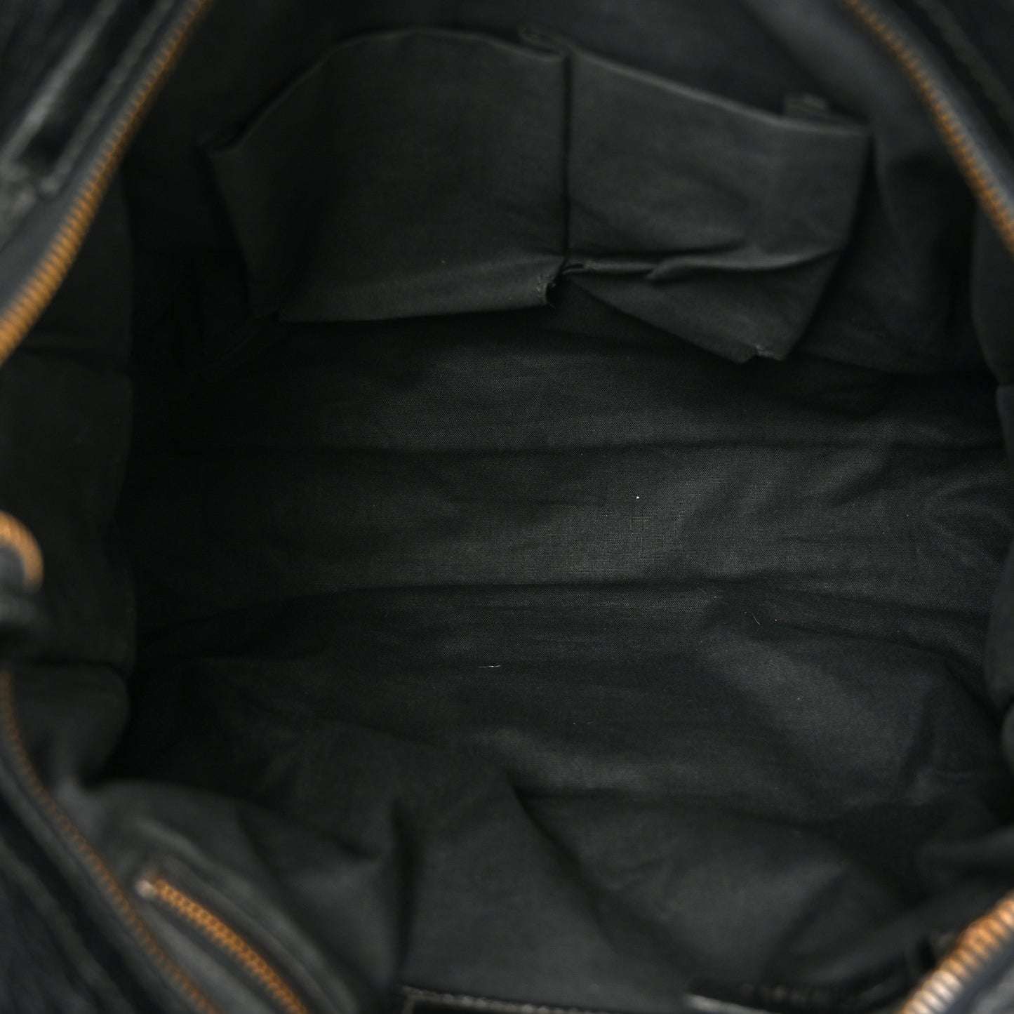 Agneau Classic Hardware City Black