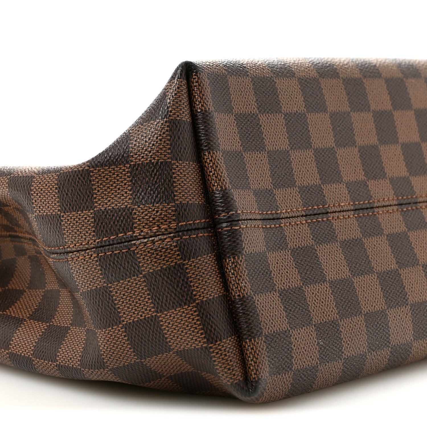 Louis Vuitton Damier Ebene Graceful MM 9 of 15