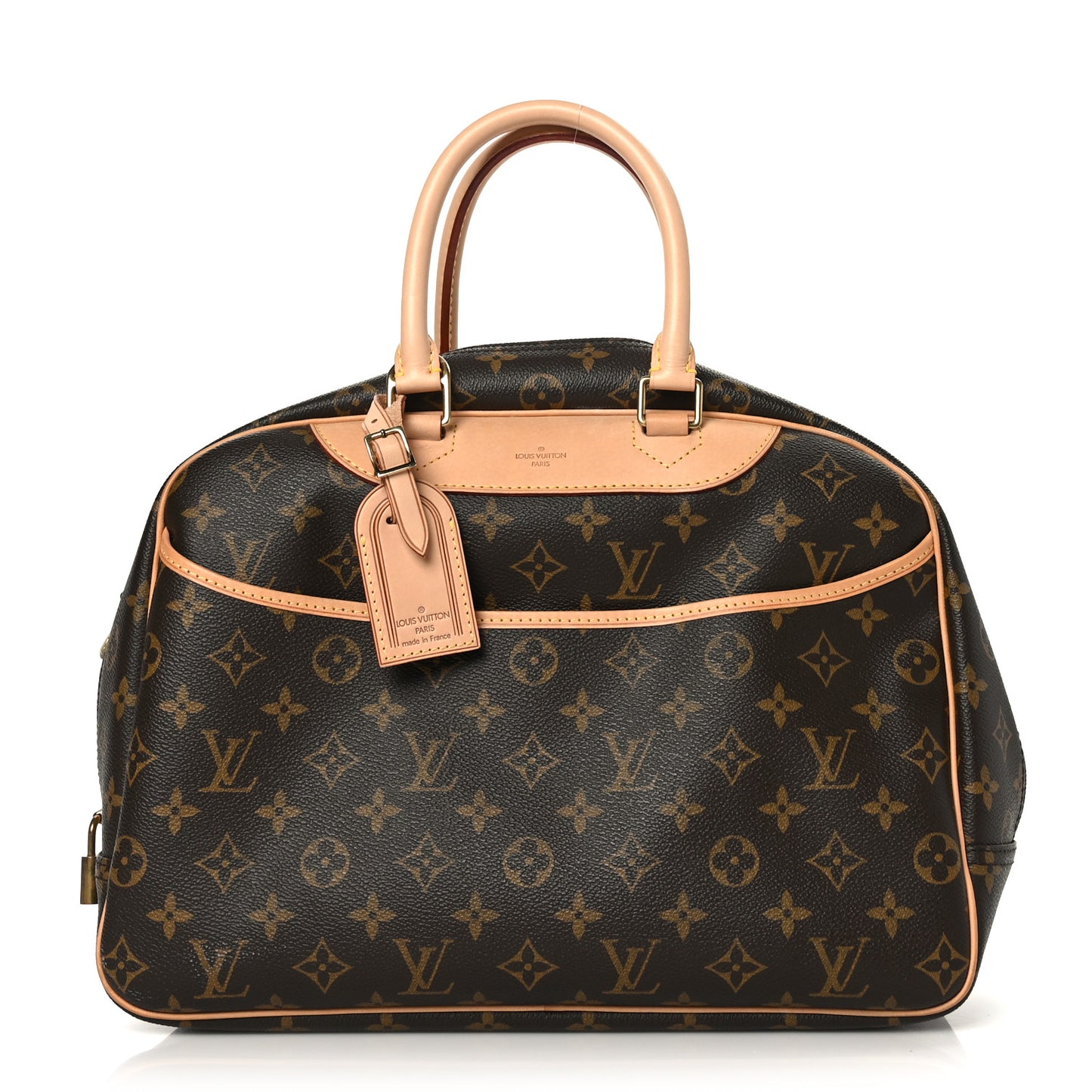 Monogram Deauville