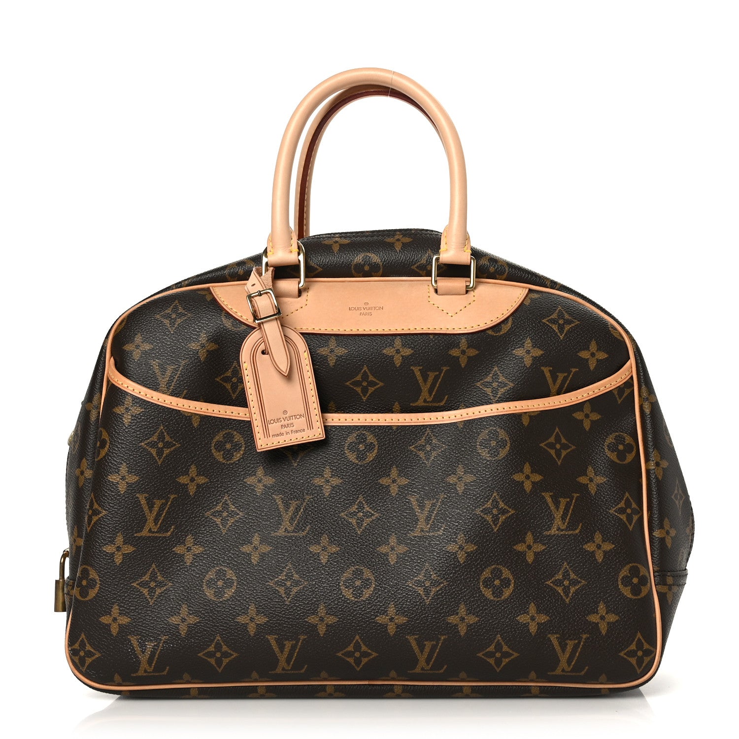 Louis Vuitton Monogram Deauville 1 of 9