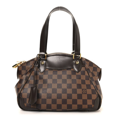 Louis Vuitton Damier Ebene Verona PM 1 of 11