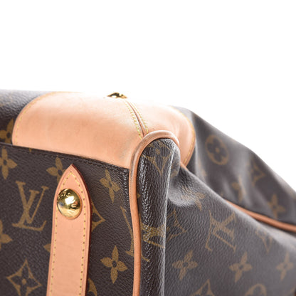 Louis Vuitton Monogram Retiro GM 29 of 30