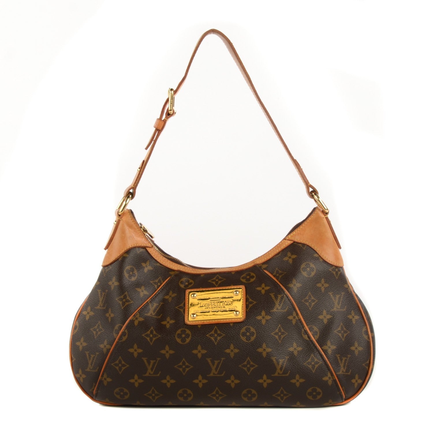 Louis Vuitton Monogram Thames GM 1 of 7
