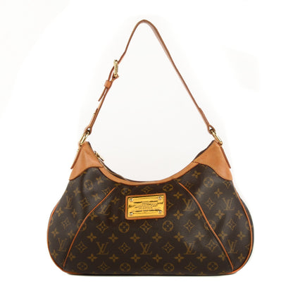 Louis Vuitton Monogram Thames GM 1 of 7
