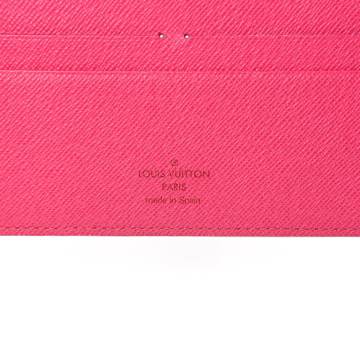Monogram Multicolor Insolite Wallet Black Grenade