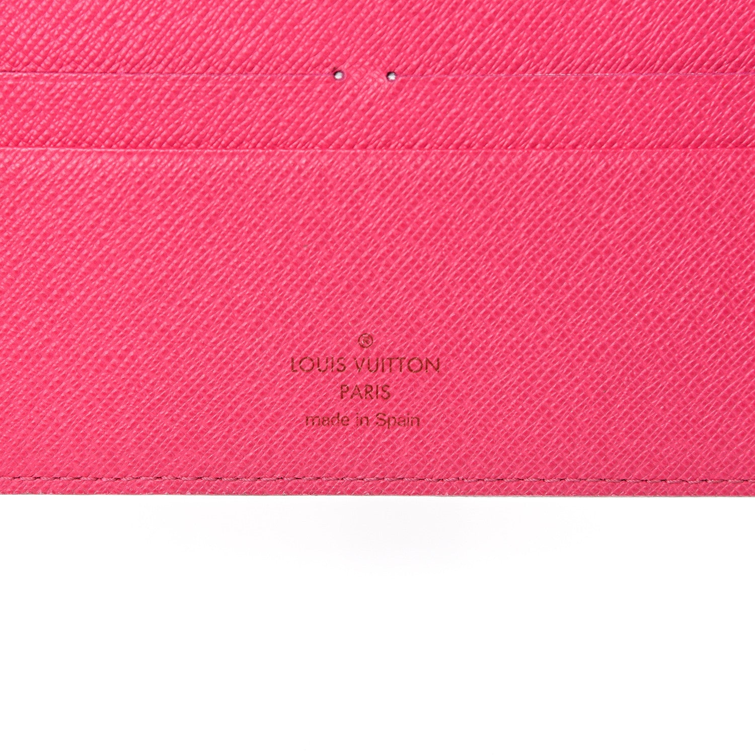 Louis Vuitton Monogram Multicolor Insolite Wallet Black Grenade 5 of 10