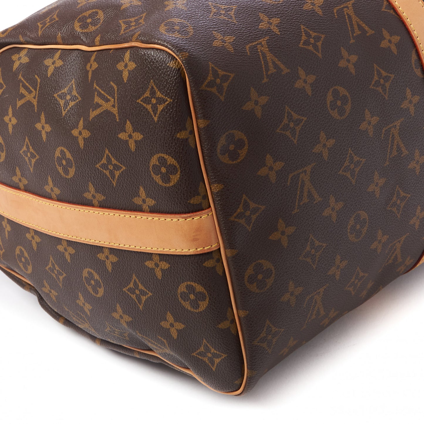 Monogram Keepall Bandouliere 50