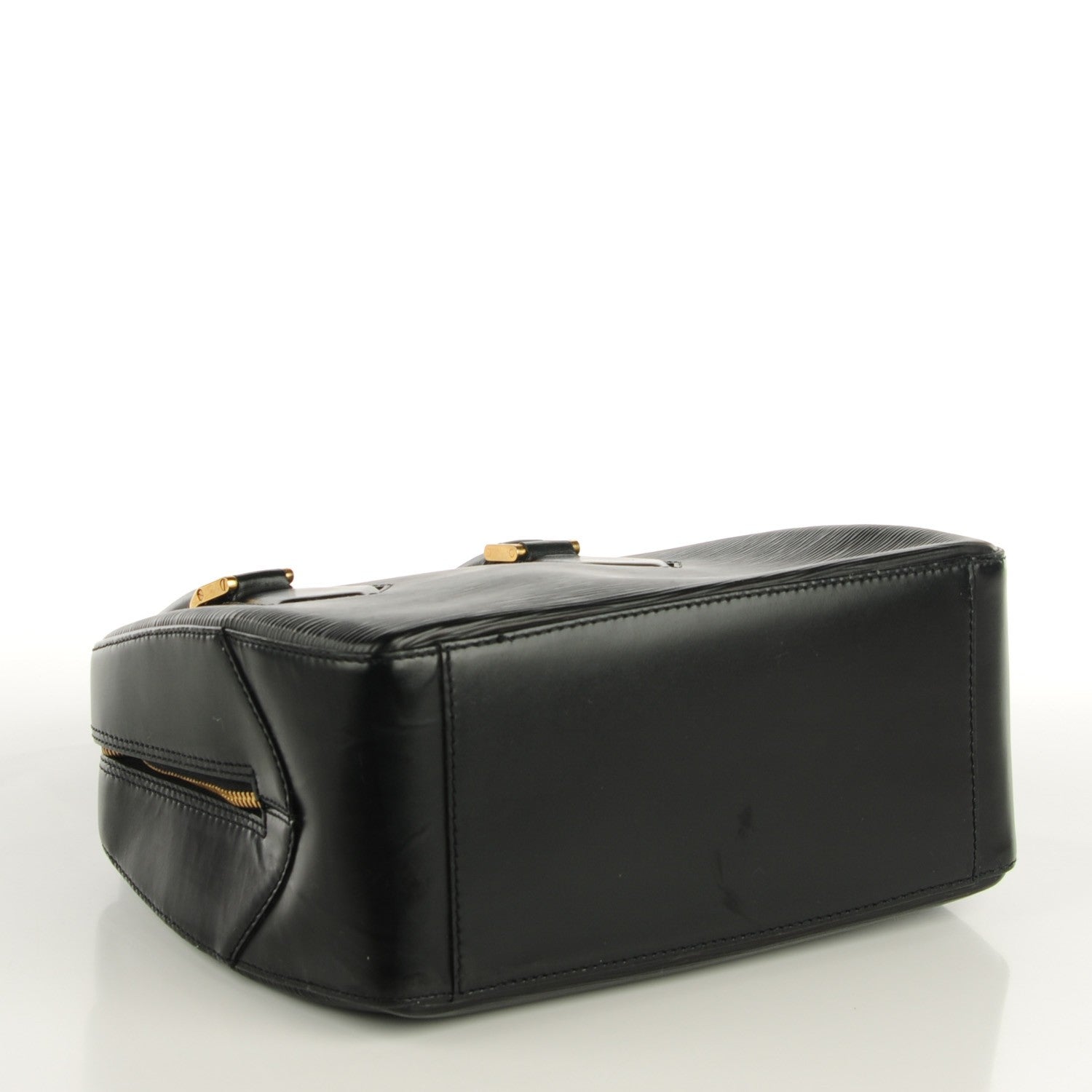 Louis Vuitton Epi Sablon Black 4 of 7