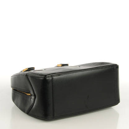 Louis Vuitton Epi Sablon Black 4 of 7