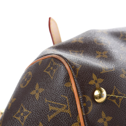 Louis Vuitton Monogram Tivoli GM 10 of 20