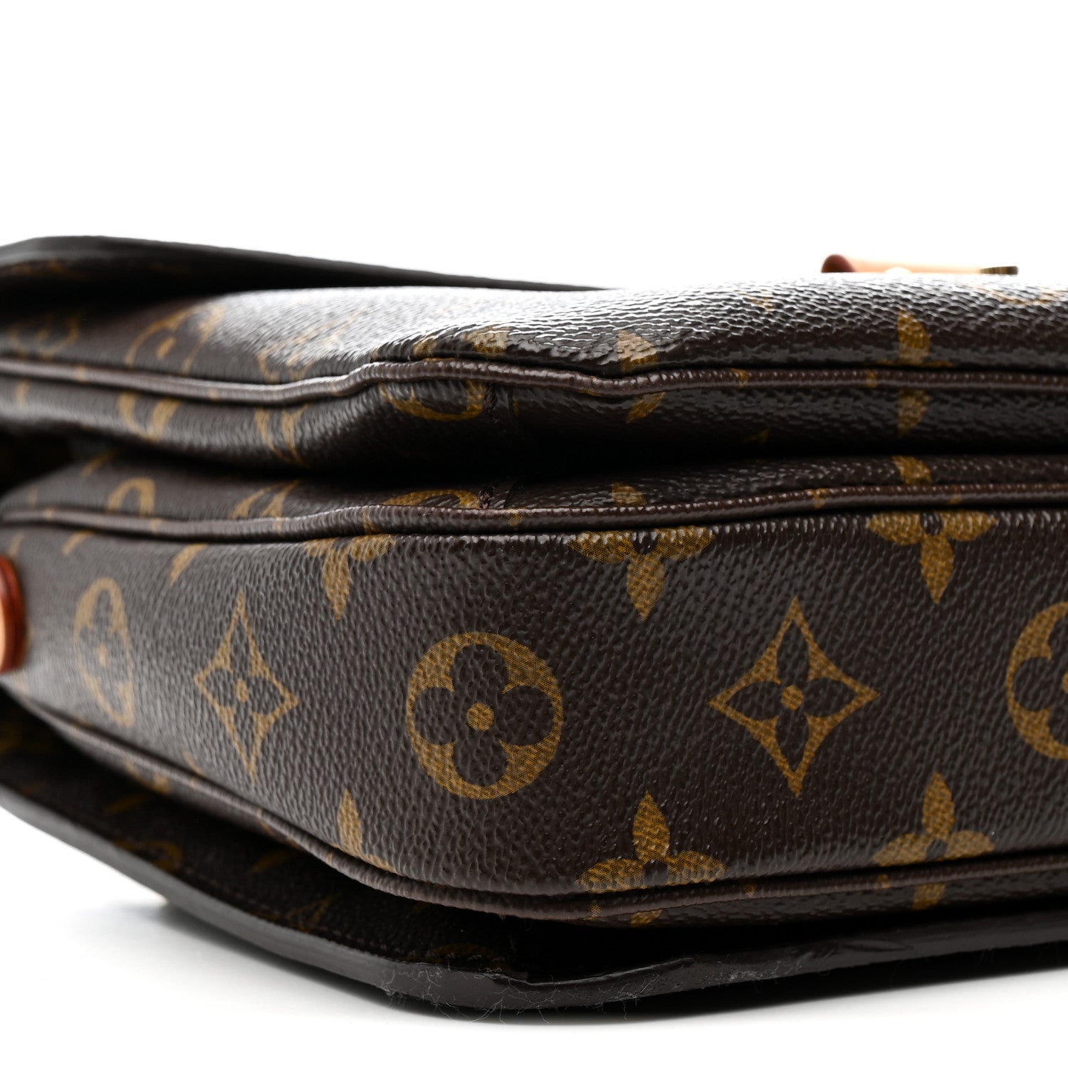 Louis Vuitton Monogram Pochette Metis 8 of 13
