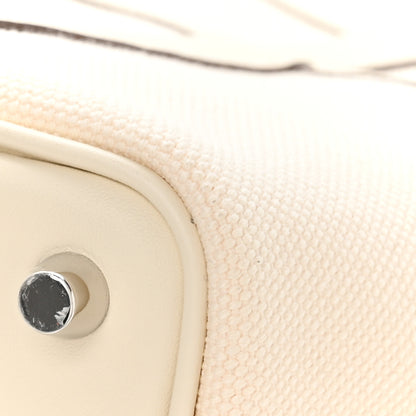 Hermes Toile Goeland Swift Cargo Picotin Lock 18 Nata 12 of 13