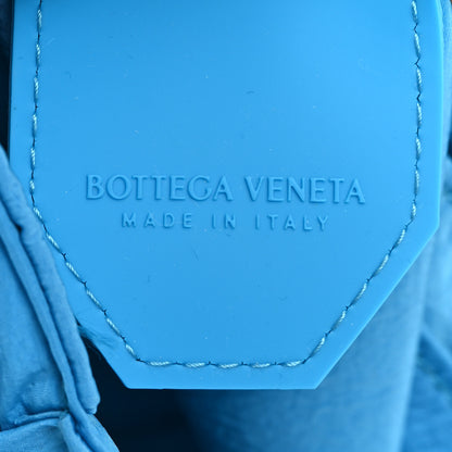 Bottega Veneta Nylon Intrecciato Padded Tech Cassette Belt Bag Blaster 6 of 11