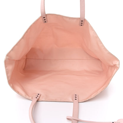 Bottega Veneta Nylon Large Intrecciolusion Tote Petale 5 of 13