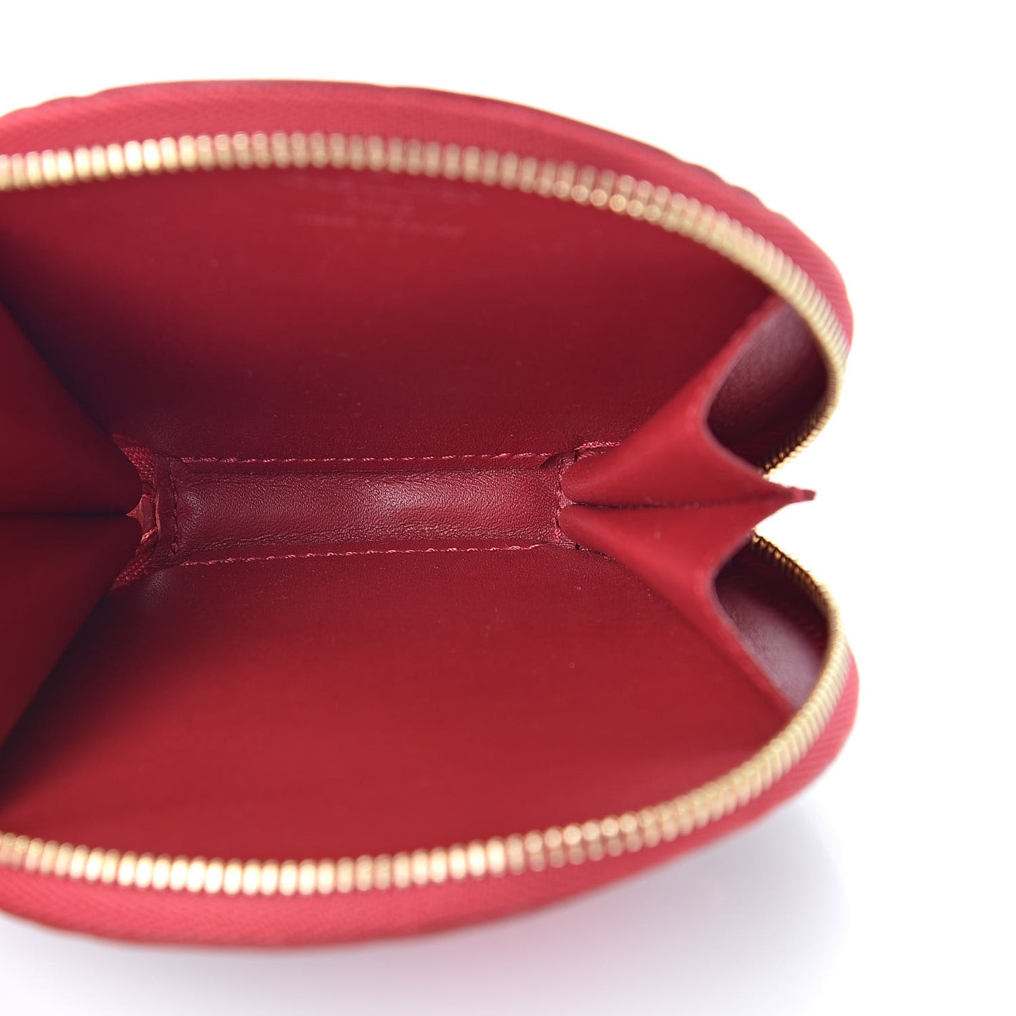 Vernis Animania Lapin Bunny Round Coin Purse Pomme D'Amour