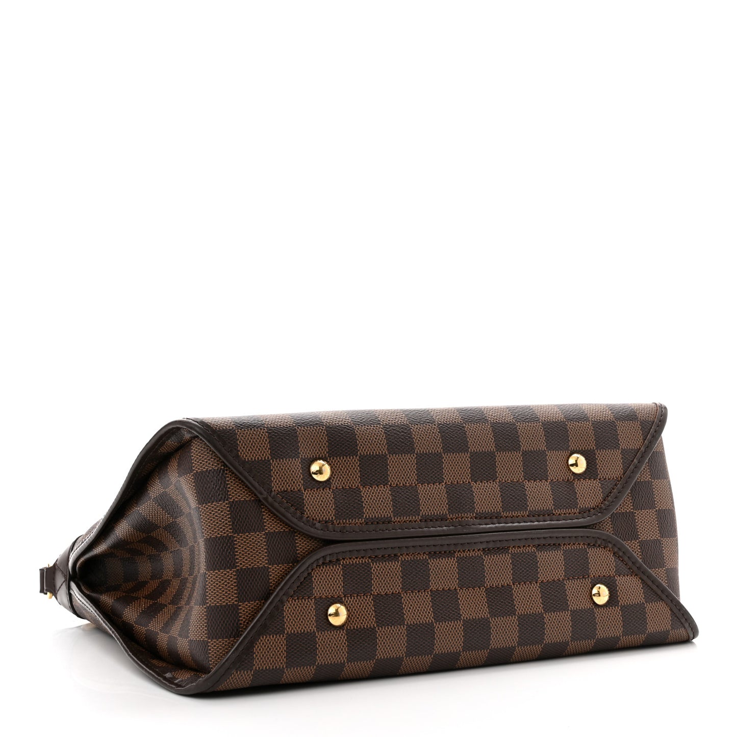 Damier Ebene Duomo Messenger