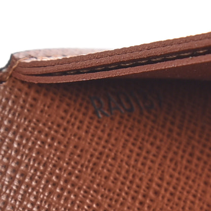 Louis Vuitton Monogram Desk Agenda Cover 9 of 10