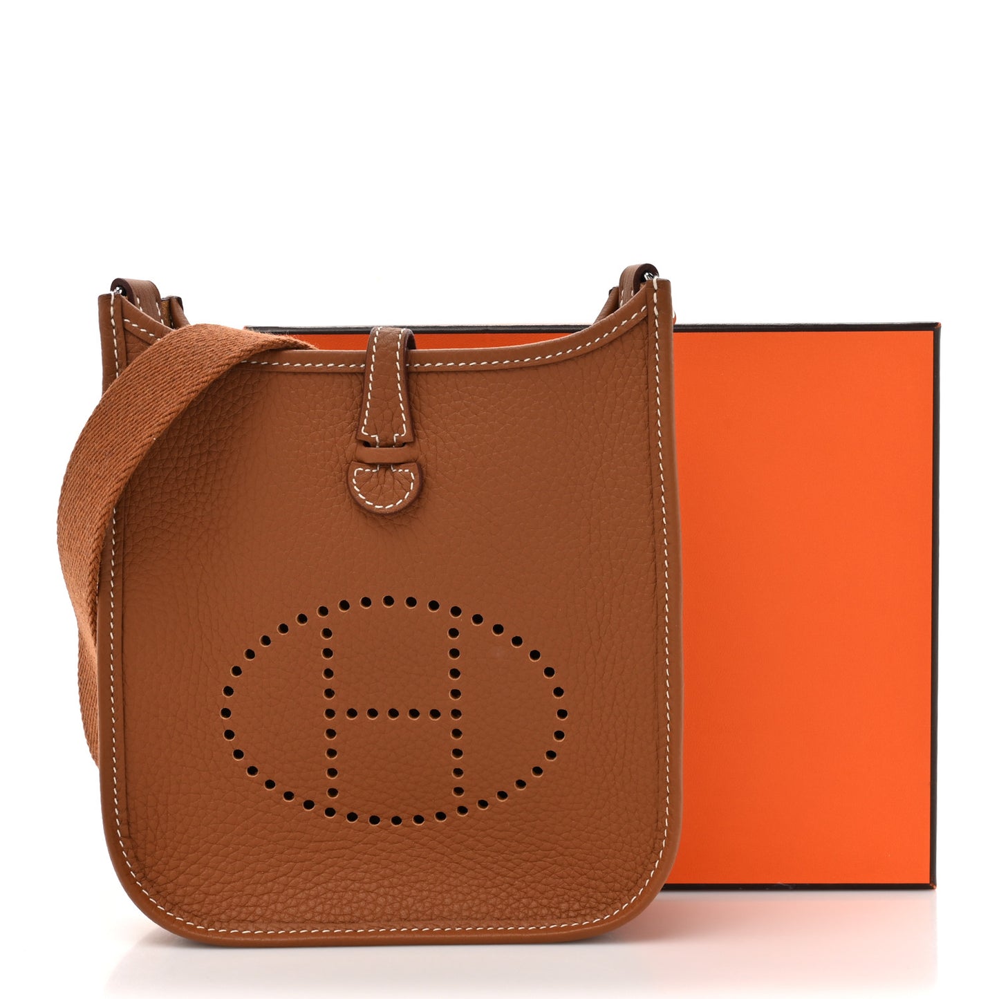 Taurillon Clemence Evelyne TPM Gold