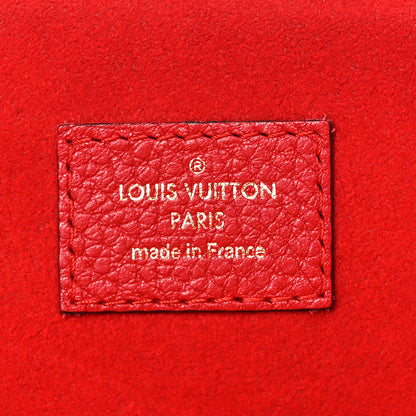 Louis Vuitton Monogram Retiro NM Poppy 6 of 9