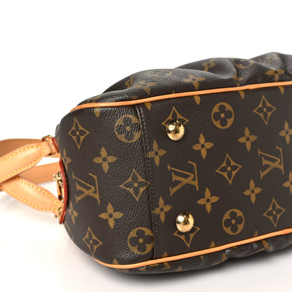 Louis Vuitton Monogram Klara 8 of 9