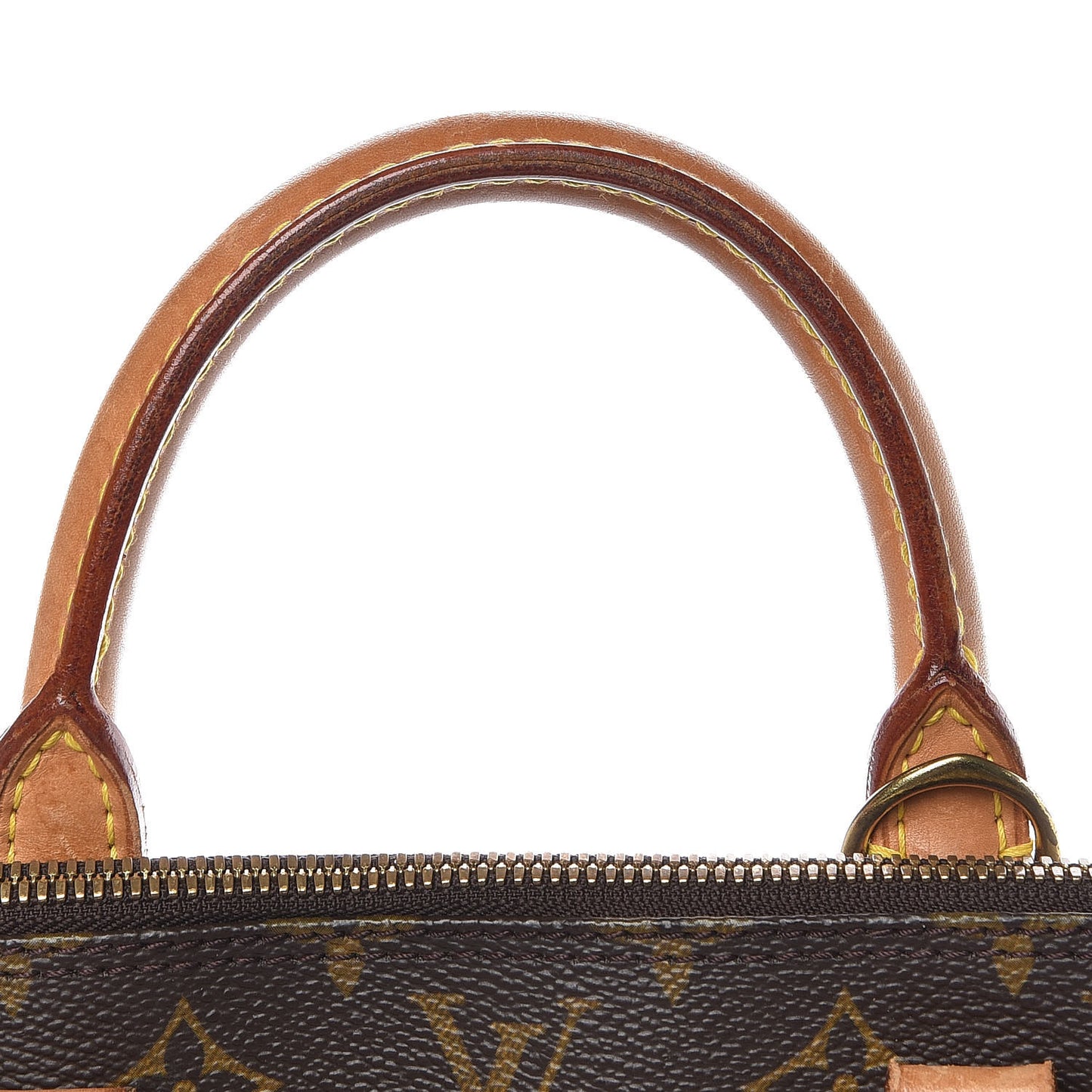 Monogram Alma PM