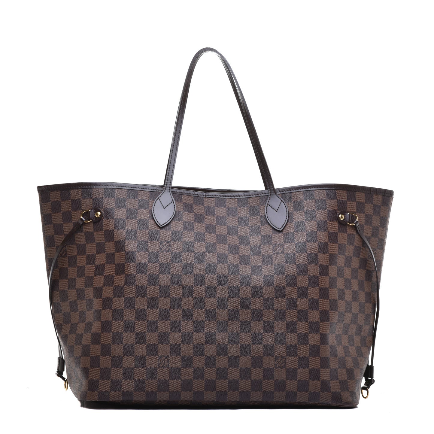 Damier Ebene Neverfull GM