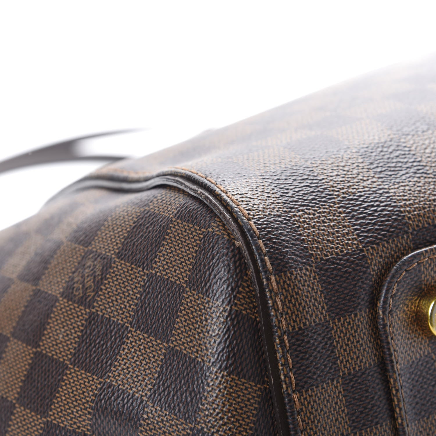 Louis Vuitton Damier Ebene Marylebone GM 12 of 17