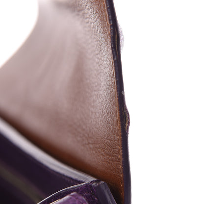 Proenza Schouler Calfskin Mini PS11 Classic Shoulder Bag Veruca 13 of 13